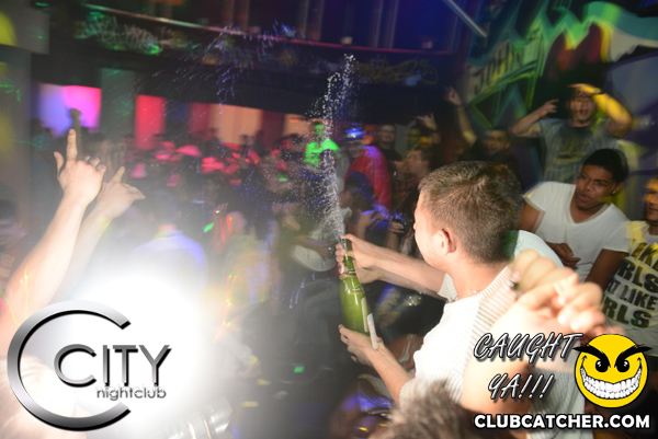 City nightclub photo 65 - October 24th, 2012