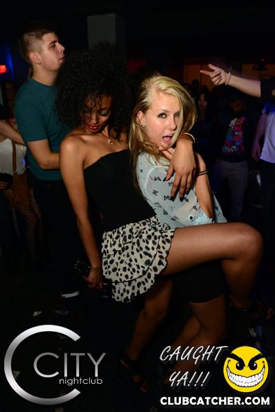 City nightclub photo 70 - October 24th, 2012