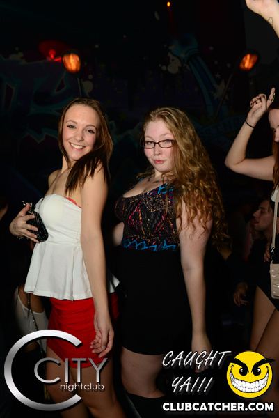 City nightclub photo 72 - October 24th, 2012
