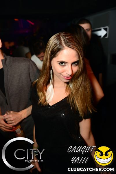 City nightclub photo 76 - October 24th, 2012