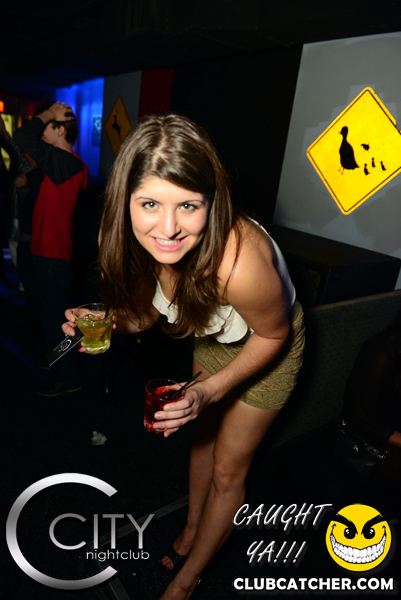 City nightclub photo 77 - October 24th, 2012