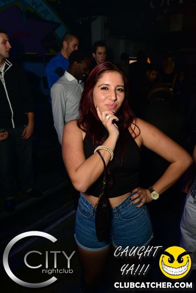 City nightclub photo 78 - October 24th, 2012
