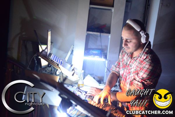 City nightclub photo 79 - October 24th, 2012