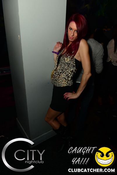 City nightclub photo 80 - October 24th, 2012