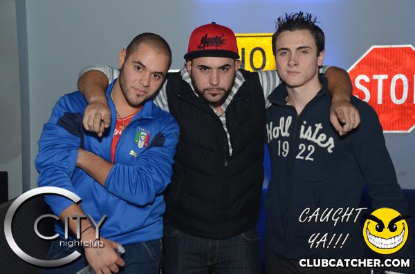 City nightclub photo 82 - October 24th, 2012