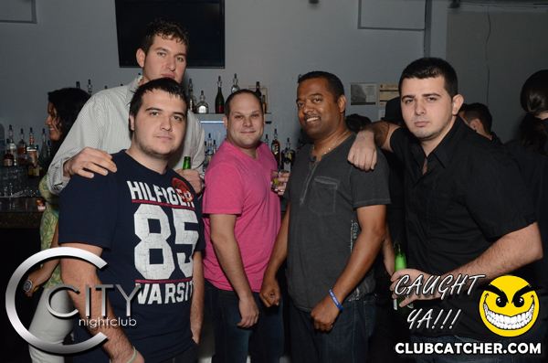 City nightclub photo 83 - October 24th, 2012