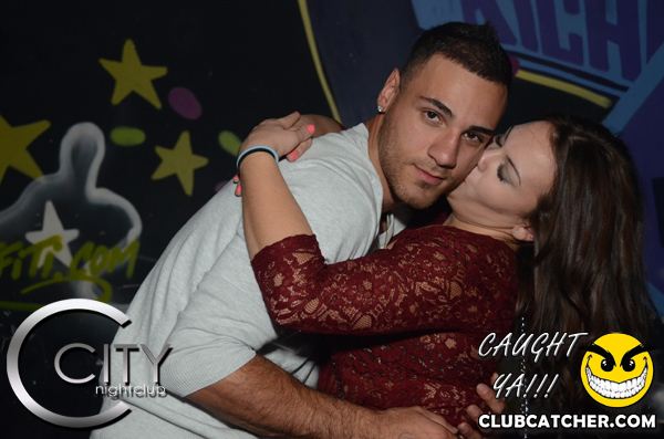 City nightclub photo 84 - October 24th, 2012