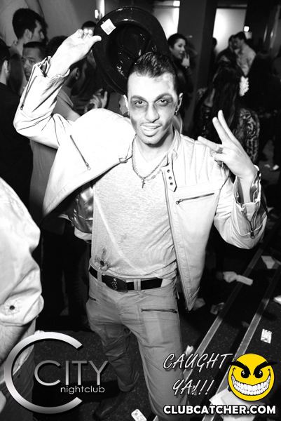 City nightclub photo 90 - October 24th, 2012