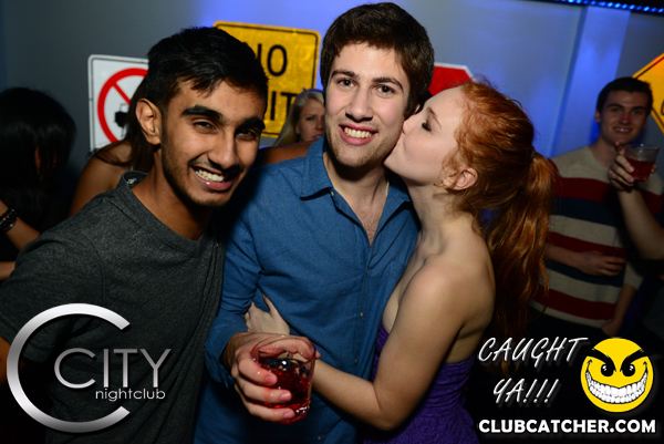 City nightclub photo 93 - October 24th, 2012