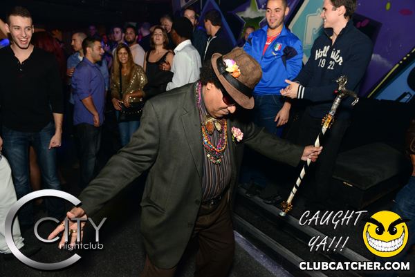 City nightclub photo 94 - October 24th, 2012