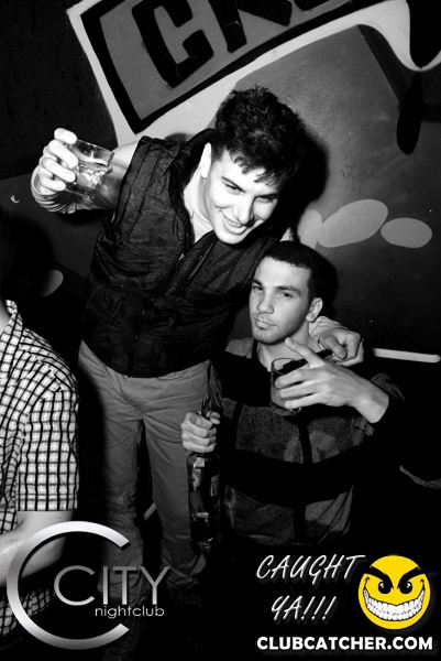 City nightclub photo 96 - October 24th, 2012