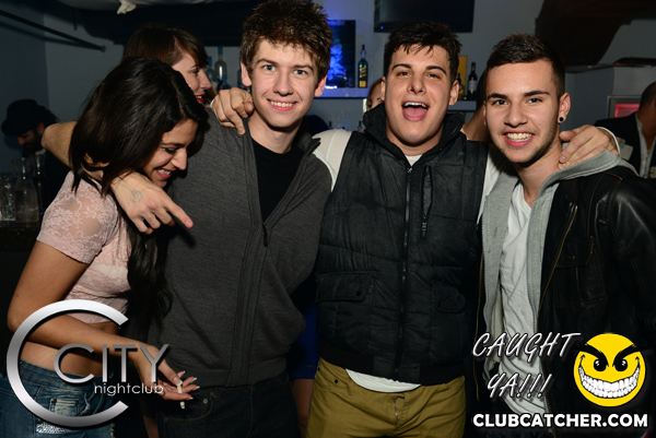 City nightclub photo 98 - October 24th, 2012
