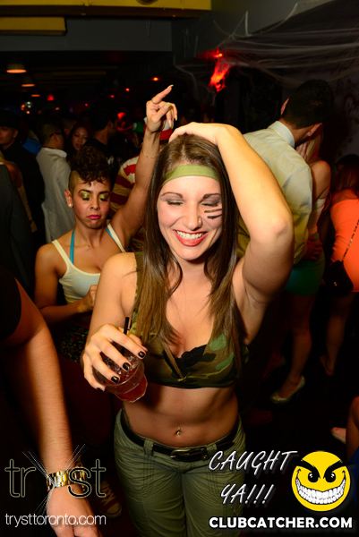 Tryst nightclub photo 108 - October 26th, 2012