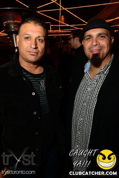 Tryst nightclub photo 12 - October 26th, 2012