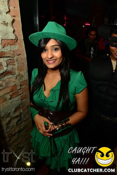 Tryst nightclub photo 112 - October 26th, 2012