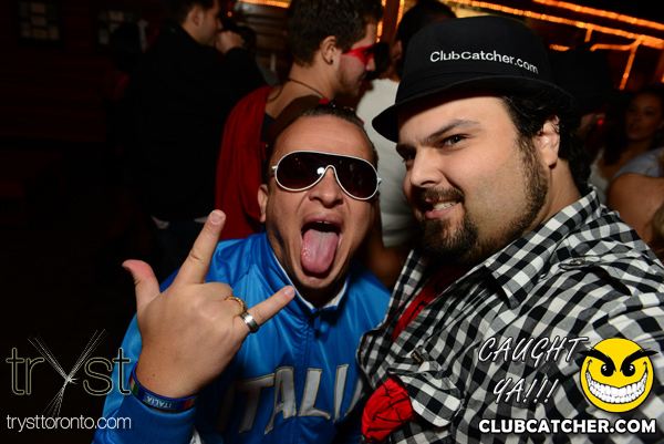 Tryst nightclub photo 115 - October 26th, 2012