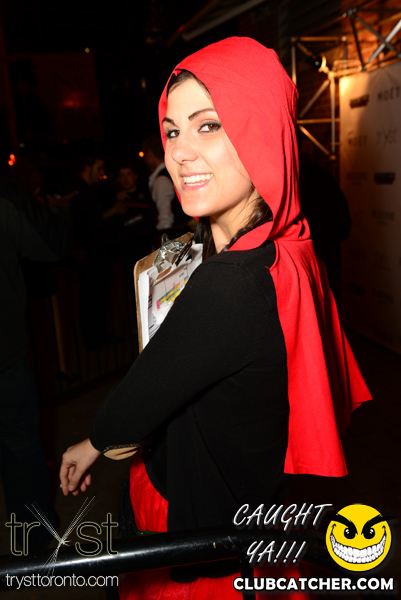 Tryst nightclub photo 116 - October 26th, 2012