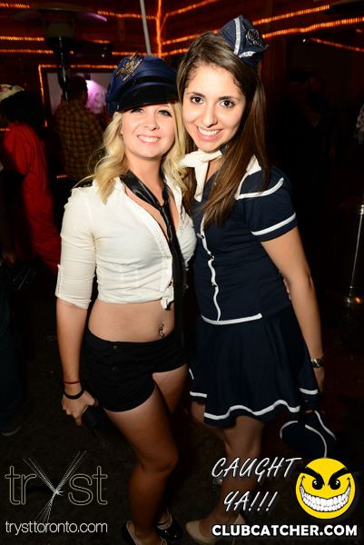 Tryst nightclub photo 117 - October 26th, 2012