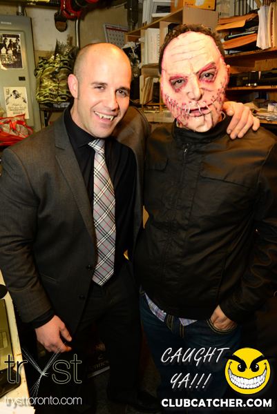 Tryst nightclub photo 118 - October 26th, 2012