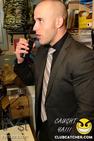 Tryst nightclub photo 120 - October 26th, 2012