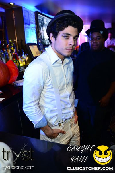 Tryst nightclub photo 123 - October 26th, 2012