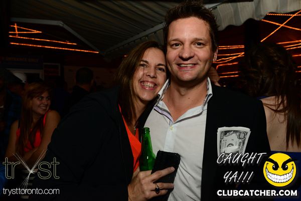 Tryst nightclub photo 124 - October 26th, 2012