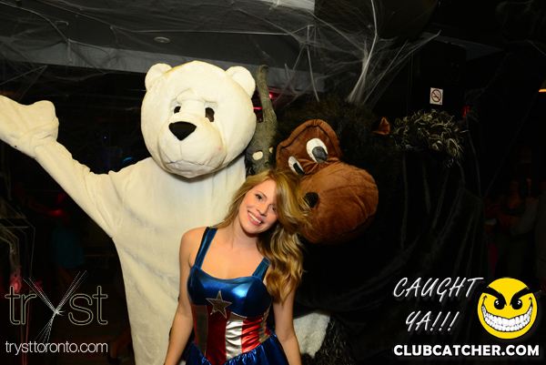 Tryst nightclub photo 126 - October 26th, 2012