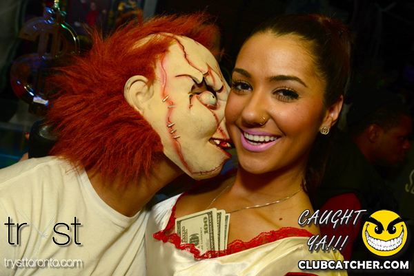 Tryst nightclub photo 127 - October 26th, 2012