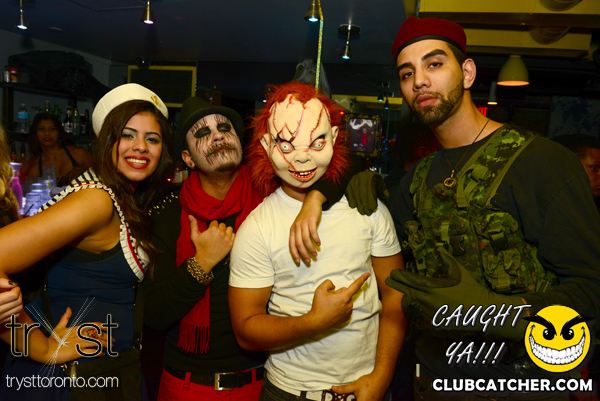 Tryst nightclub photo 130 - October 26th, 2012