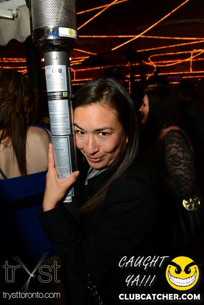 Tryst nightclub photo 131 - October 26th, 2012
