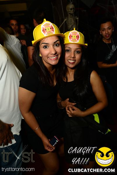 Tryst nightclub photo 132 - October 26th, 2012