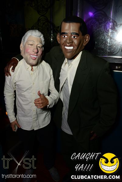 Tryst nightclub photo 133 - October 26th, 2012