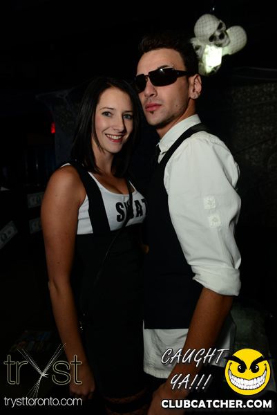 Tryst nightclub photo 134 - October 26th, 2012