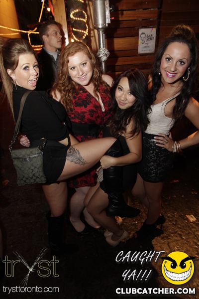 Tryst nightclub photo 137 - October 26th, 2012