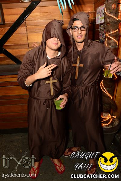 Tryst nightclub photo 15 - October 26th, 2012