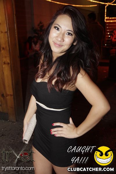 Tryst nightclub photo 142 - October 26th, 2012