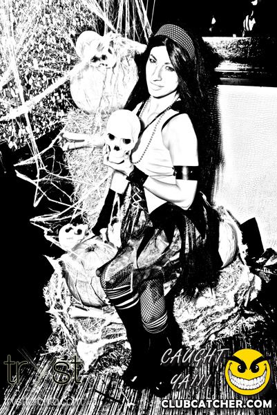 Tryst nightclub photo 148 - October 26th, 2012