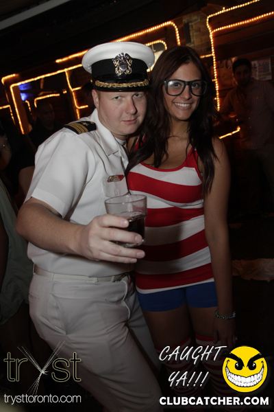 Tryst nightclub photo 151 - October 26th, 2012