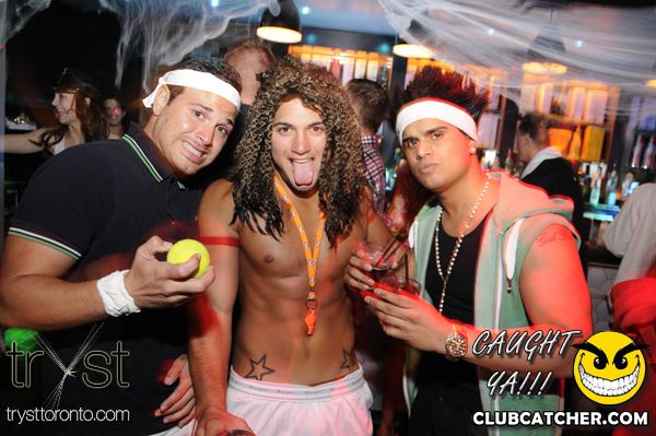 Tryst nightclub photo 154 - October 26th, 2012