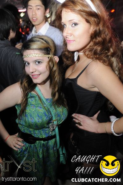 Tryst nightclub photo 161 - October 26th, 2012