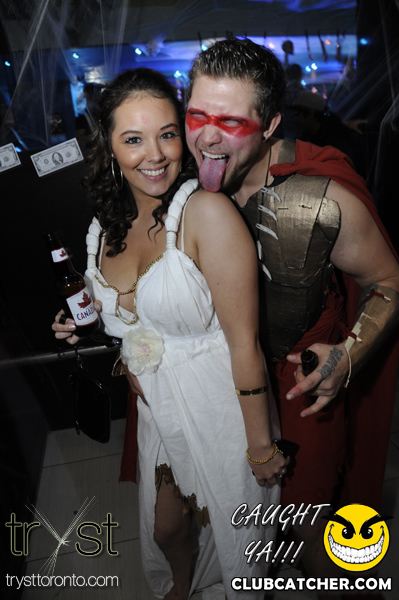 Tryst nightclub photo 166 - October 26th, 2012