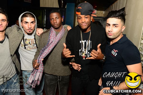 Tryst nightclub photo 169 - October 26th, 2012