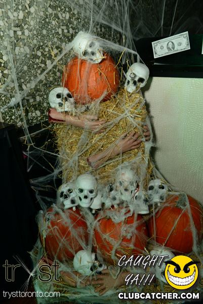 Tryst nightclub photo 170 - October 26th, 2012