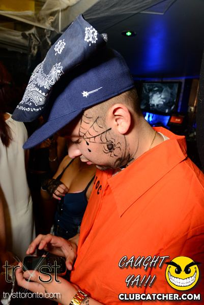 Tryst nightclub photo 171 - October 26th, 2012