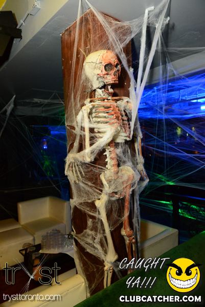 Tryst nightclub photo 172 - October 26th, 2012