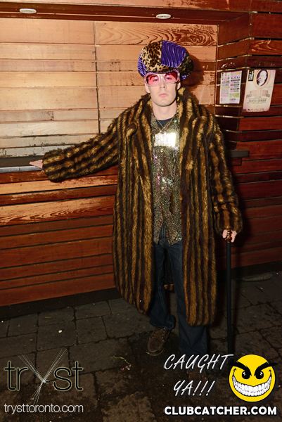 Tryst nightclub photo 176 - October 26th, 2012