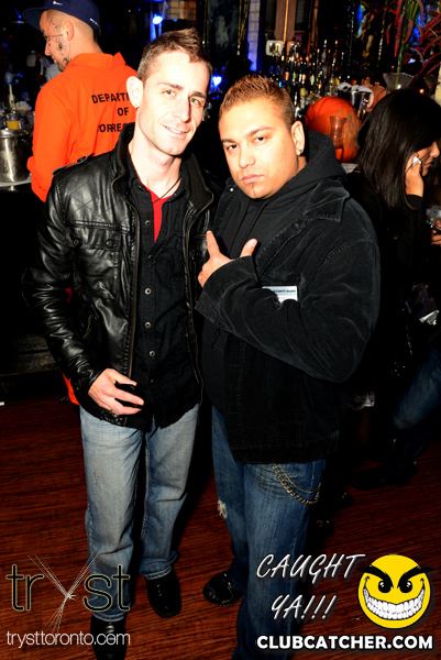 Tryst nightclub photo 178 - October 26th, 2012