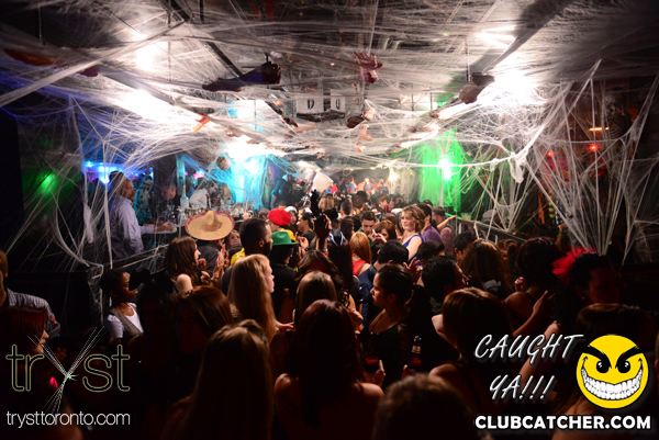 Tryst nightclub photo 179 - October 26th, 2012
