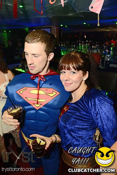 Tryst nightclub photo 180 - October 26th, 2012