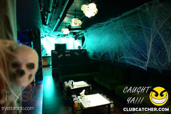 Tryst nightclub photo 181 - October 26th, 2012